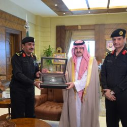 الأمير مشعل بن ماجد يشهد توقيع  اتفاقية تزويد المياه المعالجة بين أمانة جدة و شركة المياه الوطنية