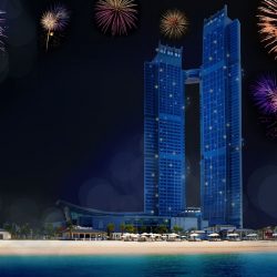 منتجع سانت ريجيس السعديات يفوز بجوائز  متعددة  في قطاع صناعة الضيافة الدولية