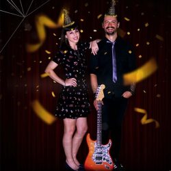 احتفلوا بأسعد أوقات العام مع منتجع دانات العين