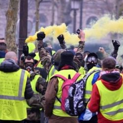 إجراءات أمنية مُكثَّفة استعدادًا لاحتفالات رأس السَّنة في اغادير