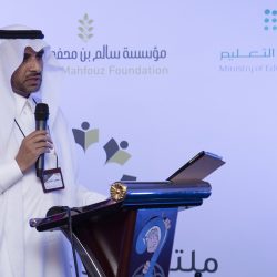 سررت كثيرا بما شاهدته في معرض جدة الدولي الرابع للكتاب