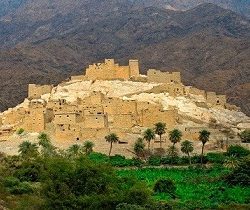 مدينة غرناطة أحد أهمّ الوجهات السياحية في إسبانيا