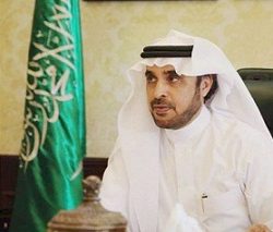 سررت كثيرا بما شاهدته في معرض جدة الدولي الرابع للكتاب