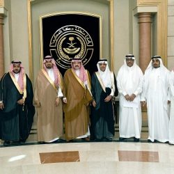 أدبي جدة يدشن برنامج فلق