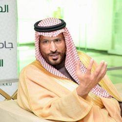 الكناني يدشن انطلاقة ملتقى النص 15 ويكرم أبومدين