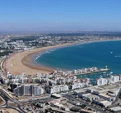 خادم الحرمين يعفي رئيس الهيئة العامة للطيران المدني من منصبه