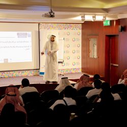 الشيخ منصور بن محمد: الإمارات نموذج في تمكين أصحاب الهمم