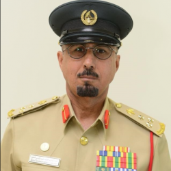 269 سيارة و24 خدمة تخصّصية في «إسعاف دبي»