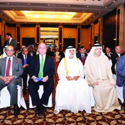 افتتاحية مؤتمر «الكُتَّاب العرب» بحضور الشيخ نهيان بن مبارك