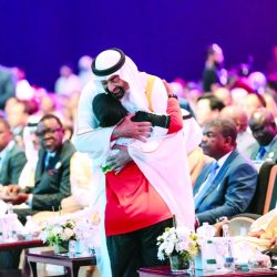 تنطلق غداً من غياثي لمسافة 500 كلم بمشاركات دولية