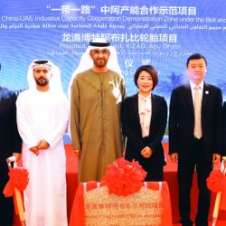 الشيخ محمد بن راشد بشّر بالثورة الصناعية الرابعة قبل 18 عاماً