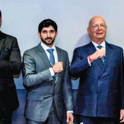 النسخة الثالثة من بطولة راشد بن حميد للصيد بالصقور تنطلق غداً