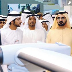 الشيخ محمد بن راشد يصدر قراراً بتنظيم تصاريح الإقامة للمستثمرين ورواد الأعمال وأصحاب المواهب