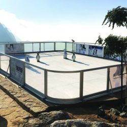 حجر أساس أول مصنع للإطارات في «كيزاد» بأبوظبي