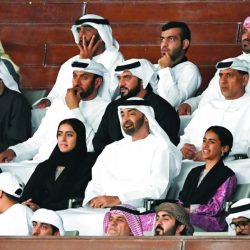 «الشعر الشعبي» بالشارقة يكرّم روّاد القصيدة