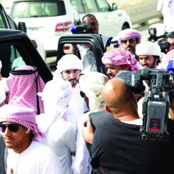 الشيخ منصور بن محمد يتوّج أبطال ماراثون دبي 2019