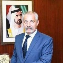 تعيين مدير جديد لفندق قصر الإمارات