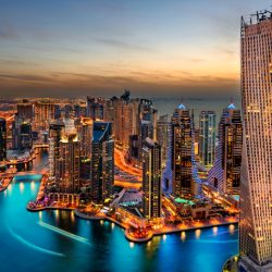 دبي تستحوذ على 64 % من شركات الصرافة في الدولة