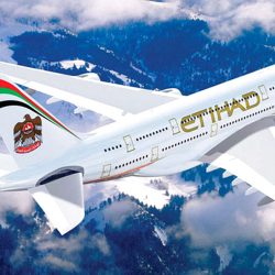 طيران الإمارات تعلن عن تغييرات في شبكة خطوطها لعام 2019