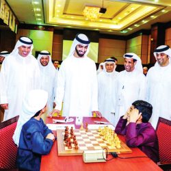 صعود تل مرعب مغامرة ختام مهرجان ليوا اليوم