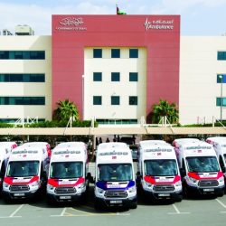 الشركات الناشئة بحاضنة نمو الاعمال تُطلق فعالية (ربيع الوادي) ..