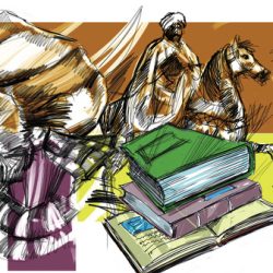 الحلقة الخامسة من بطولة فزاع لليوله 2019