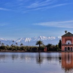 انتعاش السياحة في مدينة أغادير خلال نهاية 2018