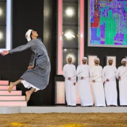 الثقافة العربية تتنفس رغم الضغوط والتوترات