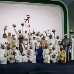 «أزمام» لحمدان بن راشد يتوج بلقب الشوط الرئيس