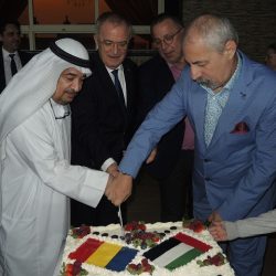 تألّقي في العام الجديد مع العروض الفاخرة  في إيريديوم سبا بمنتجع سانت ريجيس السعديات