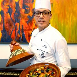 برنامج حافل لمهرجان طيران الإمارات للآداب في دورة 2019