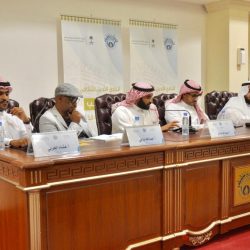 مصري ومغربي ضمن المتوّجين بجائزة الملك فيصل العالمية