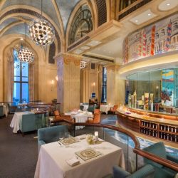 تمتعتوا بعطلات الشتاء وجمال صحراء الربع الخالي  في فندق “تلال ليوا”