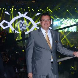 اركان يلدريم: شكراً لمن أنجح احتفالات ريكسوس في رأس السنة 2019