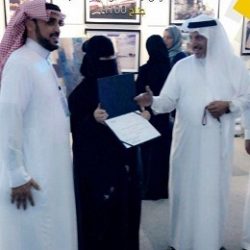 الكناني : معرض جدة للكتاب تميز بتنوع إثرائه المعرفي وفعالياته الملائمة لشرائح المجتمع