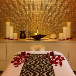 أشهى الأطباق العالمية المُميّزة من الشيف باستين  في فندق ماريوت داون تاون أبو ظبي