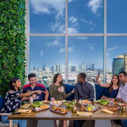 منتجع وفلل جنة رأس الخيمة يقدم  عروض خاصة بمناسبة ماراثون رأس الخيمة 2019