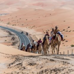 4.840 مليار درهم أرباح بنك أبوظبي التجاري بنهاية عام 2018  بارتفاع بنسبة 13%