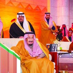 الأمير محمد بن سلمان يرعى الحفل الفروسي الكبير على كأسي سموه للإنتاج والمستورد.. اليوم