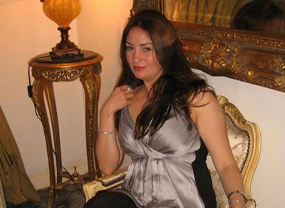 الفنانة نرمين الفقي مسلسل “أبوالعروسة” قريبٌ مِن قلبها