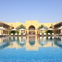 القمة العربية الأوروبية بشرم الشيخ تواصل أعمال يومها الثاني