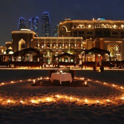 الشيخ محمد بن زايد يشهد ملتقى السفــراء ورؤساء البعثات التمثيلية للدولة في الخارج