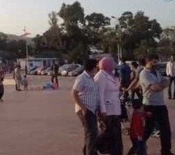 مدینة برلین تستعد لاستقبال المعرض الدولي للسیاحة والسفر مارس المقبل