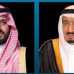 الشيخ محمـد بن راشـد يطمئـن على جاهـزيّة خيـول «جودلفين» قبـل كـأس دبـي العالمي