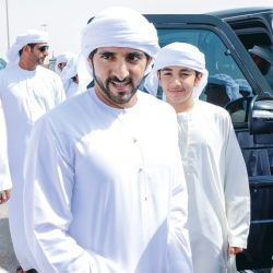 الإمارات: ندعم الحلول السلمية لأزمات المنطقة