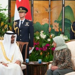 وزير الطاقة السعودي : المملكة تسعى لإنشاء صناعة غاز رائدة على المستوى الدولي
