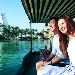 4200 شركة صينية في الإمارات