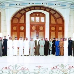 أبطال عالم مارفيل في تجربة مثيرة على الواجهة البحرية لمدينة جدة