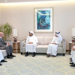 الخطوط السعودية تشارك في معرض الطيران بطائرتين وجناح كبير يستعرض المنتجات والخدمات