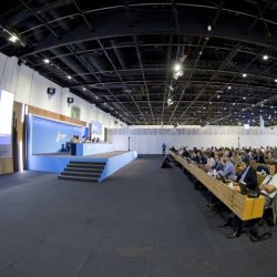 سياحة دبي تستضيف السفينة «أوشيانا» في أول رحلة بمنطقة الخليج